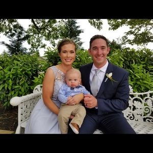 Meet your Posher, Taryn